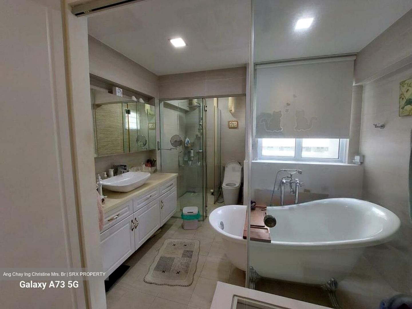 Blk 204 Ang Mo Kio View (Ang Mo Kio), HDB 4 Rooms #475289671